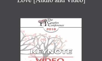 CC18 Keynote 02 - Addicted to Love - Helen Fisher