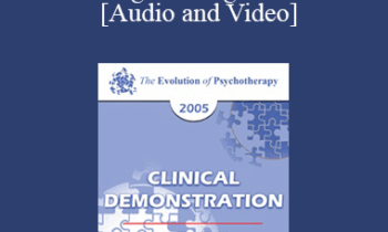 EP05 Clinical Demonstration 10 - The Imago Dialogue Process - Harville Hendrix