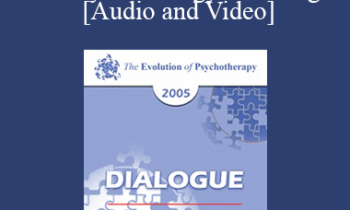 EP05 Dialogue 10 - The Psychobiology of Change - Ernest Rossi
