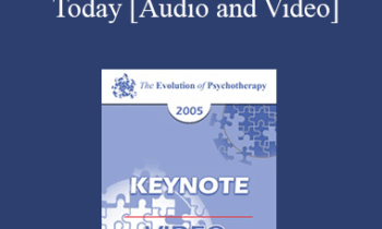 EP05 Keynote 03 - The Place of Cognitive Therapy Today - Aaron Beck