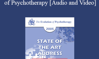EP05 State of the Art Address 10 - Toward an Interpersonal Neurobiology of Psychotherapy - Daniel Siegel