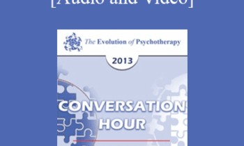 EP13 Conversation Hour 19 - Judith Beck