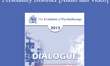 EP13 Dialogue 04 - Borderline Personality Disorder - Daniel Amen