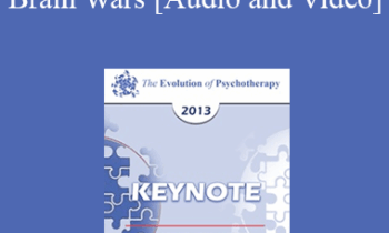 EP13 Invited Keynote 01 - Brain Wars: How Not Looking at the Brain Leads to Missed Diagnoses