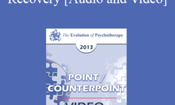 EP13 Point/Counter Point 10 - Trauma