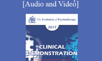 EP17 Clinical Demonstration 07 - The Clinical Application of Mindfulness and Compassion - Jack Kornfield