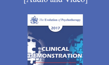 EP17 Clinical Demonstration 11 - In an Unspoken Voice: A Clinical Example - Peter Levine