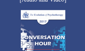 EP17 Conversation Hour 12 - Martin Seligman