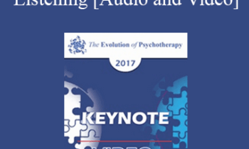 EP17 Keynote 04 - Mozart and the Art of Listening - Rob Kapilow and Jeffrey Zeig