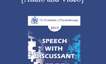 EP17 Speech with Discussant 04 - Beyond Therapy: Living and Telling in Community - Erving Polster
