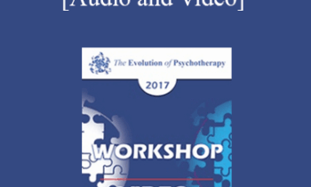 EP17 Workshop 10 - In an Unspoken Voice: How the Body Released Trauma and Restores Goodness - Peter Levine