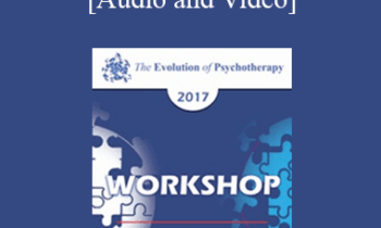 EP17 Workshop 15 - ADHD: The 7 Clinical Types - Daniel Amen