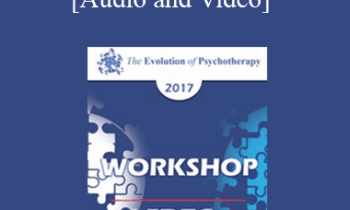 EP17 Workshop 20 - The Body Keeps Score - Bessel van der Kolk