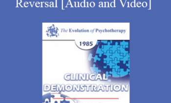 EP85 Clinical Presentation 14 - The Journey