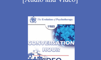 EP85 Conversation Hour 13 - James F. Masterson