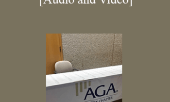 George Anastos, Peter J Scavotto - Internal Controls