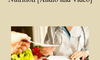 Gerald A. Roliz - Incorporating Functional Nutrition