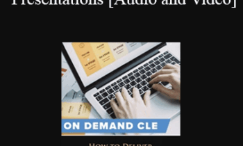 Trial Guides - How to Deliver Effective Remote Presentations