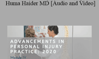 Huma Haider - Clinical Evaluation/Screening for Traumatic Brain Injury Part 2 | Speaker: Huma Haider MD