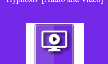 IC04 Clinical Demonstration 09 - Mobilizing Resources in Hypnosis - Michael Yapko