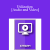 IC07 Fundamentals of Hypnosis 04 - Utilization - Lilian Borges Zeig