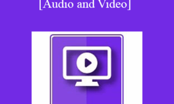 IC07 Fundamentals of Hypnosis 07 - The Development and Use of Self-Image Thinking in Therapy - Stephen Lankton