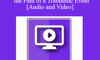 IC15 Clinical Demonstration 22 - Integrating Energy Psychology and Ericksonian Hypnosis to Remove the Pain of a Traumatic Event - Robert Schwarz