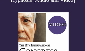 IC19 Clinical Demonstration 10 - Utilization of Association in Clinical Hypnosis - Brent Geary