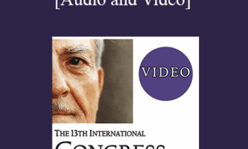 IC19 Fundamentals of Hypnosis 01 - Principles of Hypnotic Induction - Brent Geary