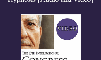 IC19 Keynote 01 - Milton Erickson's Views of Hypnosis: An Evolution Over Decades - Roxanna Erickson-Klein