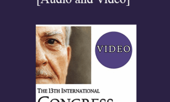 IC19 Keynote 05 - Trance and Human Connection: The Cornerstones for Deep Therapeutic Change - Stephen Gilligan