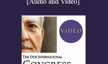 IC19 Keynote 06 - Applying Principles of Generative Change to Psychotherapy - Robert Dilts