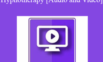 IC86 Clinical Demonstration 03 - Using Dreams to Facilitate Hypnotherapy - Ernest Rossi