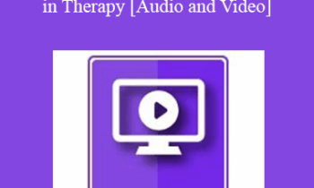 IC92 Clinical Demonstration 12 - The Role of Association and Dissociation in Co-Creating Experience in Therapy - Stephen Lankton