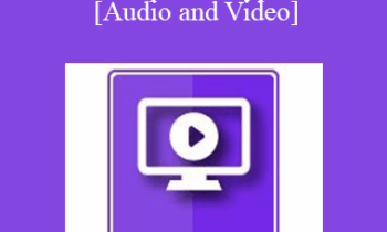 IC92 Clinical Demonstration 14 - A Sensitive Fail-Safe Approach to Therapeutic Hypnosis - Ernest Rossi
