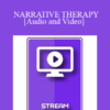 IC94 Clinical Demonstration 14 - NARRATIVE THERAPY: USING QUESTIONS AND REFLECTIONS - Gene Combs