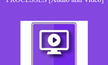 IC94 Clinical Demonstration 16 - ENERGIZING ASSOCIATIONAL PROCESSES - Brent Geary