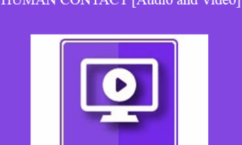 IC94 Clinical Demonstration 17 - THE HYPNOTIC QUALITY OF HUMAN CONTACT - Joseph Barber