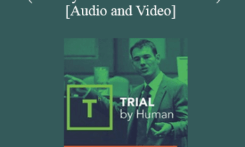 Trial Guides - Jury Selection and Opening Statements (Trial by Human Series Video 1)