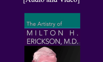 Milton H Erickson M.D - L'arte (Il Talento Artistico)