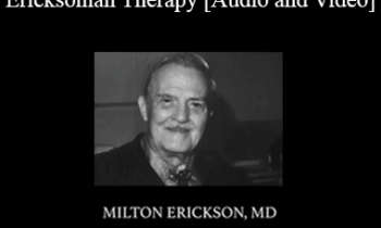 Milton Erickson