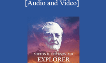 Milton H. Erickson