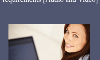New Year NEW 2021 E&M requirements with Dr. Amy Wood, DC, MCS-P, BA, BS | OnDemand - 1 Distance Learning CE