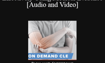 Trial Guides - Pain and Suffering in Your Cases: Effectively Using Medical Evidence