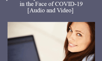 Paul Unger - Working from Home Safely - Cybersecurity & Ethical Considerations in the Face of COVID-19