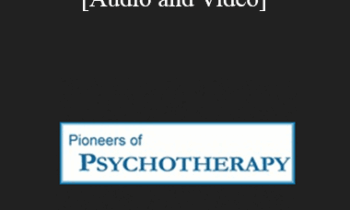 Redecision Group Therapy - Mary and Robert Goulding
