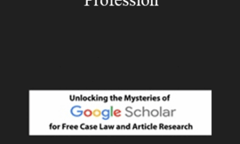 Robert Neally, Connor Brown - #1435 Pillars of a Learned Profession