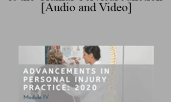 Sana Khan - Traumatic Brain Injury: Brain & the Cranial Cervical Junction | Speaker: Sana Khan MD, PhD