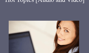 Stephen A. Simon - Employment Law Basics & Hot Topics