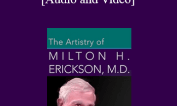 Milton H. Erickson